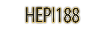 Logo HEPI188